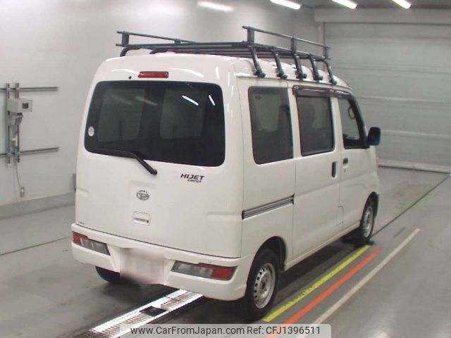daihatsu hijet-van 2021 -DAIHATSU 【江戸川 480あ272】--Hijet Van S321V-0482357---DAIHATSU 【江戸川 480あ272】--Hijet Van S321V-0482357- image 2