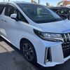 toyota alphard 2018 -TOYOTA--Alphard DBA-AGH30W--AGH30-0222589---TOYOTA--Alphard DBA-AGH30W--AGH30-0222589- image 1