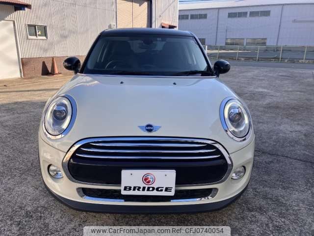 mini mini-others 2018 -BMW--BMW Mini XS15--WMWS520002H51719---BMW--BMW Mini XS15--WMWS520002H51719- image 2
