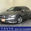 mercedes-benz cla-class 2017 -MERCEDES-BENZ--Benz CLA DBA-117342--WDD1173422N592120---MERCEDES-BENZ--Benz CLA DBA-117342--WDD1173422N592120- image 1