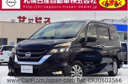 nissan serena 2018 -NISSAN--Serena DAA-GFNC27--GFNC27-012953---NISSAN--Serena DAA-GFNC27--GFNC27-012953-