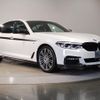 bmw 5-series 2017 -BMW--BMW 5 Series LDA-JC20--WBAJC320X0G865427---BMW--BMW 5 Series LDA-JC20--WBAJC320X0G865427- image 6