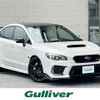 subaru wrx 2018 -SUBARU--WRX CBA-VAB--VAB-022964---SUBARU--WRX CBA-VAB--VAB-022964- image 1