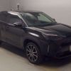 toyota yaris-cross 2024 -TOYOTA 【愛媛 332ﾄ1961】--Yaris Cross 6AA-MXPJ10--MXPJ10-3138640---TOYOTA 【愛媛 332ﾄ1961】--Yaris Cross 6AA-MXPJ10--MXPJ10-3138640- image 4