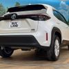 toyota yaris-cross 2021 CFJ1571813 image 18