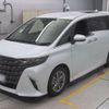 toyota alphard 2024 -TOYOTA 【石川 336ひ36】--Alphard AGH40W-4013771---TOYOTA 【石川 336ひ36】--Alphard AGH40W-4013771- image 1