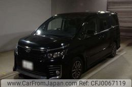 toyota voxy 2014 -TOYOTA 【四日市 300ｾ8117】--Voxy DBA-ZRR80W--ZRR80-0062632---TOYOTA 【四日市 300ｾ8117】--Voxy DBA-ZRR80W--ZRR80-0062632-