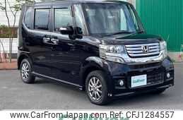 honda n-box 2012 -HONDA--N BOX DBA-JF2--JF2-1018800---HONDA--N BOX DBA-JF2--JF2-1018800-