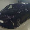 toyota alphard 2023 -TOYOTA 【相模 318ﾏ 9】--Alphard 3BA-AGH40W--AGH40-0004427---TOYOTA 【相模 318ﾏ 9】--Alphard 3BA-AGH40W--AGH40-0004427- image 1