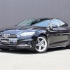 audi a5 2018 -AUDI--Audi A5 DBA-F5CYRL--WAUZZZF57JA057888---AUDI--Audi A5 DBA-F5CYRL--WAUZZZF57JA057888- image 1