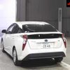 toyota prius 2018 -TOYOTA 【名古屋 307ﾓ2940】--Prius ZVW50-6122897---TOYOTA 【名古屋 307ﾓ2940】--Prius ZVW50-6122897- image 2