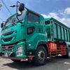 isuzu giga 2016 -ISUZU--Giga QKG-CYM77BM--CYM77BM-7000010---ISUZU--Giga QKG-CYM77BM--CYM77BM-7000010- image 1