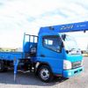 mitsubishi-fuso canter 2009 quick_quick_PDG-FE83DY_FE83DY-560402 image 6