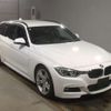 bmw 3-series 2016 quick_quick_LDA-8C20_WBA8H92060K816287 image 1