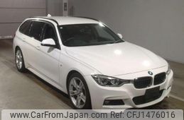 bmw 3-series 2016 quick_quick_LDA-8C20_WBA8H92060K816287