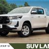 toyota hilux 2023 -TOYOTA--Hilux 3DF-GUN125--GUN125-3951845---TOYOTA--Hilux 3DF-GUN125--GUN125-3951845- image 1