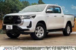 toyota hilux 2023 -TOYOTA--Hilux 3DF-GUN125--GUN125-3951845---TOYOTA--Hilux 3DF-GUN125--GUN125-3951845-