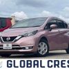 nissan note 2017 quick_quick_DBA-E12_E12-546974 image 1