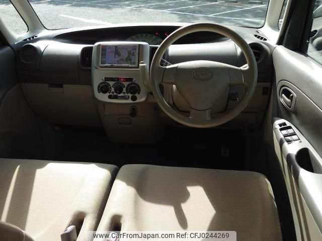 daihatsu tanto 2009 quick_quick_L375S_L375S-0167897 image 2