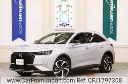 citroen ds7 2024 CFJ1797308