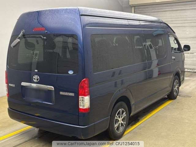 toyota hiace-wagon 2020 -TOYOTA--Hiace Wagon CBA-TRH224W--TRH224-0021957---TOYOTA--Hiace Wagon CBA-TRH224W--TRH224-0021957- image 2