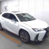 lexus ux 2021 -LEXUS--Lexus UX 6AA-MZAH10--MZAH10-2107827---LEXUS--Lexus UX 6AA-MZAH10--MZAH10-2107827- image 1