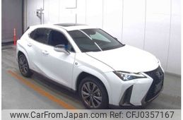 lexus ux 2021 -LEXUS--Lexus UX 6AA-MZAH10--MZAH10-2107827---LEXUS--Lexus UX 6AA-MZAH10--MZAH10-2107827-