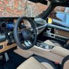 mercedes-benz amg 2025 -MERCEDES-BENZ--AMG 4AA-465250C--W1N4652501X042***---MERCEDES-BENZ--AMG 4AA-465250C--W1N4652501X042***- image 3