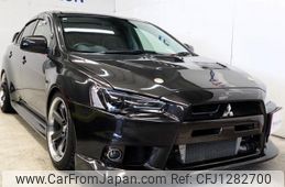 mitsubishi lancer 2013 quick_quick_CBA-CZ4A_CZ4A-0600437