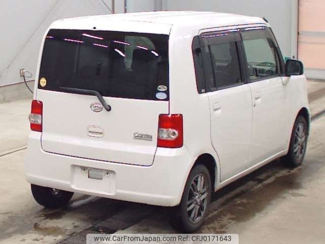 daihatsu move-conte 2010 -DAIHATSU--Move Conte DBA-L585S--L585S-0012440---DAIHATSU--Move Conte DBA-L585S--L585S-0012440- image 2