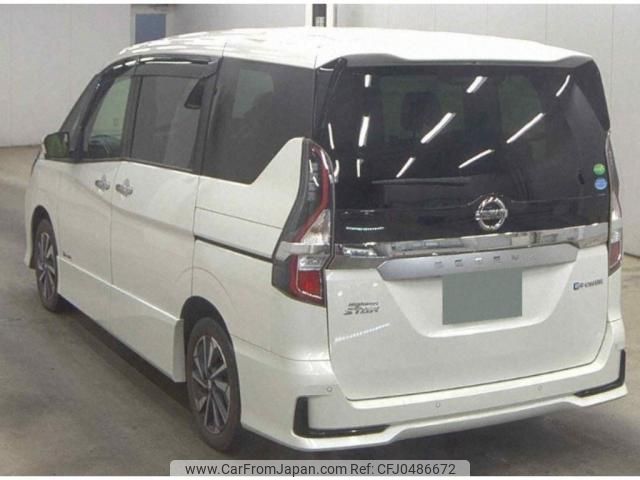 nissan serena 2020 quick_quick_DAA-HFC27_073815 image 2