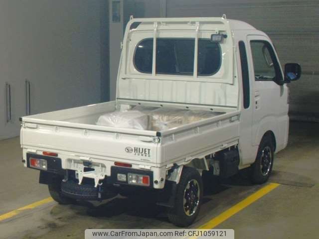 daihatsu hijet-truck 2024 -DAIHATSU--Hijet Truck 3BD-S510P--S510P-0595474---DAIHATSU--Hijet Truck 3BD-S510P--S510P-0595474- image 2
