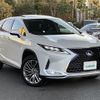 lexus rx 2022 -LEXUS--Lexus RX 6AA-GYL20W--GYL20-0016995---LEXUS--Lexus RX 6AA-GYL20W--GYL20-0016995- image 17