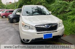 subaru forester 2014 -SUBARU--Forester DBA-SJ5--SJ5-036226---SUBARU--Forester DBA-SJ5--SJ5-036226-
