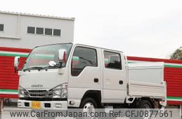 isuzu elf-truck 2017 quick_quick_TPG-NJS85A_NJS85-7006405