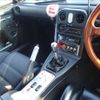 mazda roadster 1990 -MAZDA--Roadster E-NA6CE--NA6CE-126203---MAZDA--Roadster E-NA6CE--NA6CE-126203- image 16