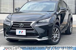 lexus nx 2016 quick_quick_AGZ10_AGZ10-1009474