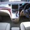 toyota alphard 2008 CFJ1845850 image 9