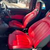 abarth 595 2017 CFJ1772526 image 34