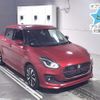 suzuki swift 2017 -SUZUKI--Swift ZC13S-104128---SUZUKI--Swift ZC13S-104128- image 1