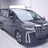 toyota alphard 2021 -TOYOTA--Alphard AGH30W--0400339---TOYOTA--Alphard AGH30W--0400339- image 1