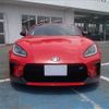 toyota 86 2022 CFJ9976547 image 3