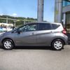 nissan note 2017 -NISSAN--Note DAA-HE12--HE12-075273---NISSAN--Note DAA-HE12--HE12-075273- image 5