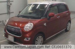 daihatsu cast 2017 quick_quick_DBA-LA250S_LA250S-0083415