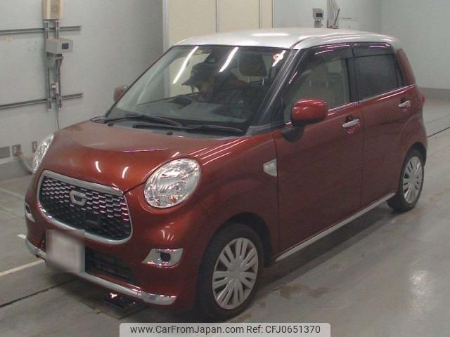 daihatsu cast 2017 quick_quick_DBA-LA250S_LA250S-0083415 image 1