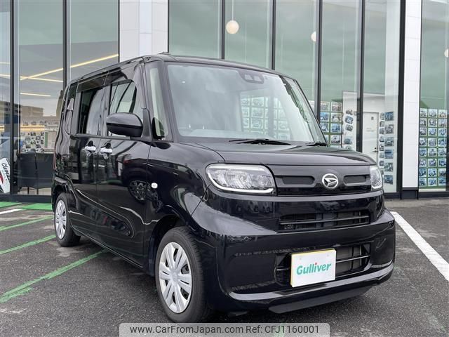 daihatsu tanto 2020 -DAIHATSU--Tanto 6BA-LA650S--LA650S-1024476---DAIHATSU--Tanto 6BA-LA650S--LA650S-1024476- image 1