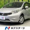 nissan note 2014 -NISSAN--Note DBA-E12--E12-219985---NISSAN--Note DBA-E12--E12-219985- image 1