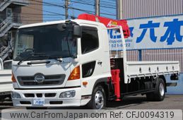 hino ranger 2015 GOO_NET_EXCHANGE_0802558A30240808W001