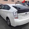 toyota prius 2010 -TOYOTA--Prius ZVW30-5195789---TOYOTA--Prius ZVW30-5195789- image 2