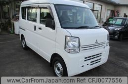 mitsubishi minicab-van 2019 quick_quick_HBD-DS17V_259134